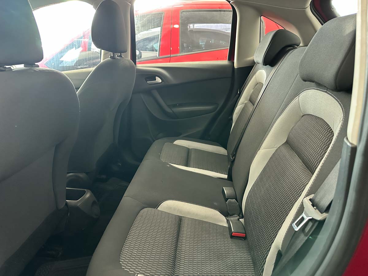 CITROEN C3 90 ORIGINE PACK 1.5 FULL 2016