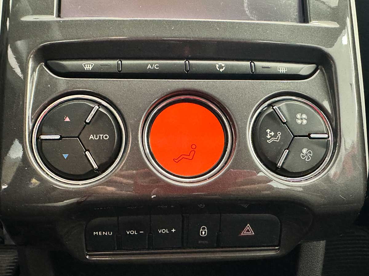 CITROEN C3 90 ORIGINE PACK 1.5 FULL 2016