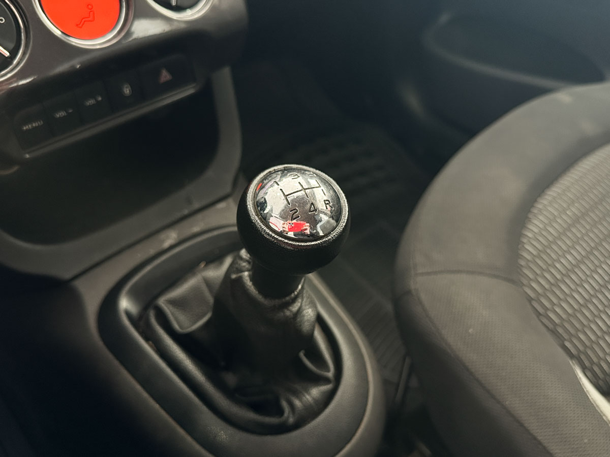 CITROEN C3 90 ORIGINE PACK 1.5 FULL 2016