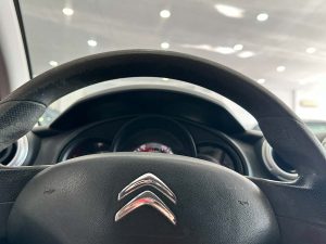 CITROEN C3 90 ORIGINE PACK 1.5 FULL 2016