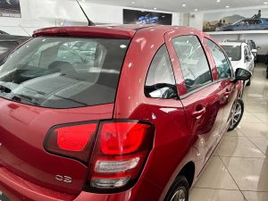 CITROEN C3 90 ORIGINE PACK 1.5 FULL 2016