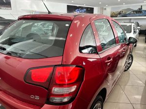 CITROEN C3 90 ORIGINE PACK 1.5 FULL 2016