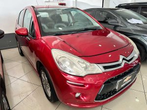 CITROEN C3 90 ORIGINE PACK 1.5 FULL 2016