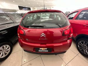 CITROEN C3 90 ORIGINE PACK 1.5 FULL 2016