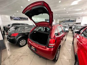CITROEN C3 90 ORIGINE PACK 1.5 FULL 2016