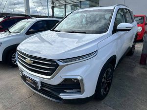 CHEVROLET CAPTIVA PREMIER 1.5T CVT AT 2023