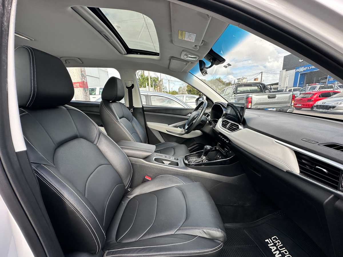 CHEVROLET CAPTIVA PREMIER 1.5T CVT AT 2023
