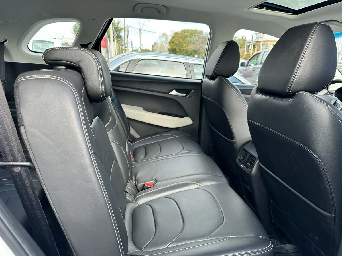 CHEVROLET CAPTIVA PREMIER 1.5T CVT AT 2023