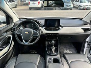 CHEVROLET CAPTIVA PREMIER 1.5T CVT AT 2023
