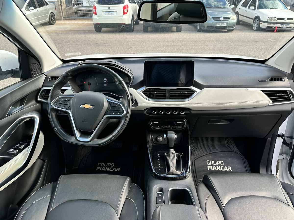 CHEVROLET CAPTIVA PREMIER 1.5T CVT AT 2023