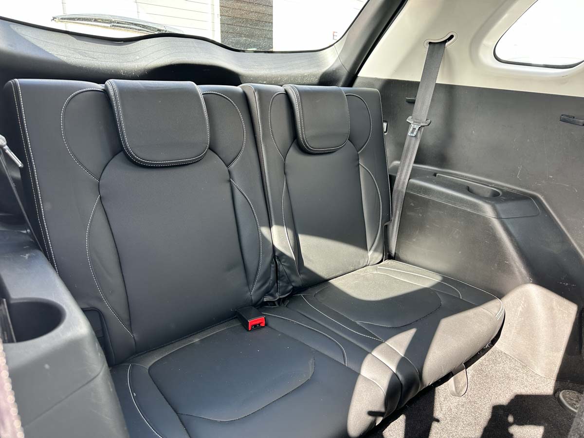 CHEVROLET CAPTIVA PREMIER 1.5T CVT AT 2023