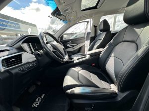 CHEVROLET CAPTIVA PREMIER 1.5T CVT AT 2023