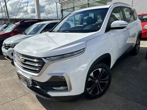 CHEVROLET CAPTIVA PREMIER 1.5T CVT AT 2023