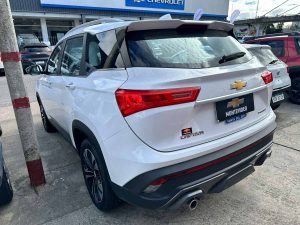 CHEVROLET CAPTIVA PREMIER 1.5T CVT AT 2023