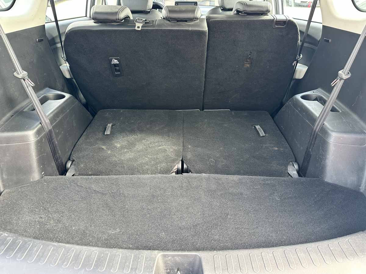 CHEVROLET CAPTIVA PREMIER 1.5T CVT AT 2023