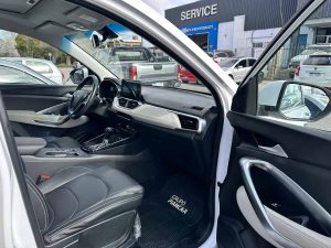 CHEVROLET CAPTIVA PREMIER 1.5T CVT AT 2023