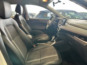 CHEVROLET TRACKER LTZ 1.2TURBO AT EXTRA FULL 2021