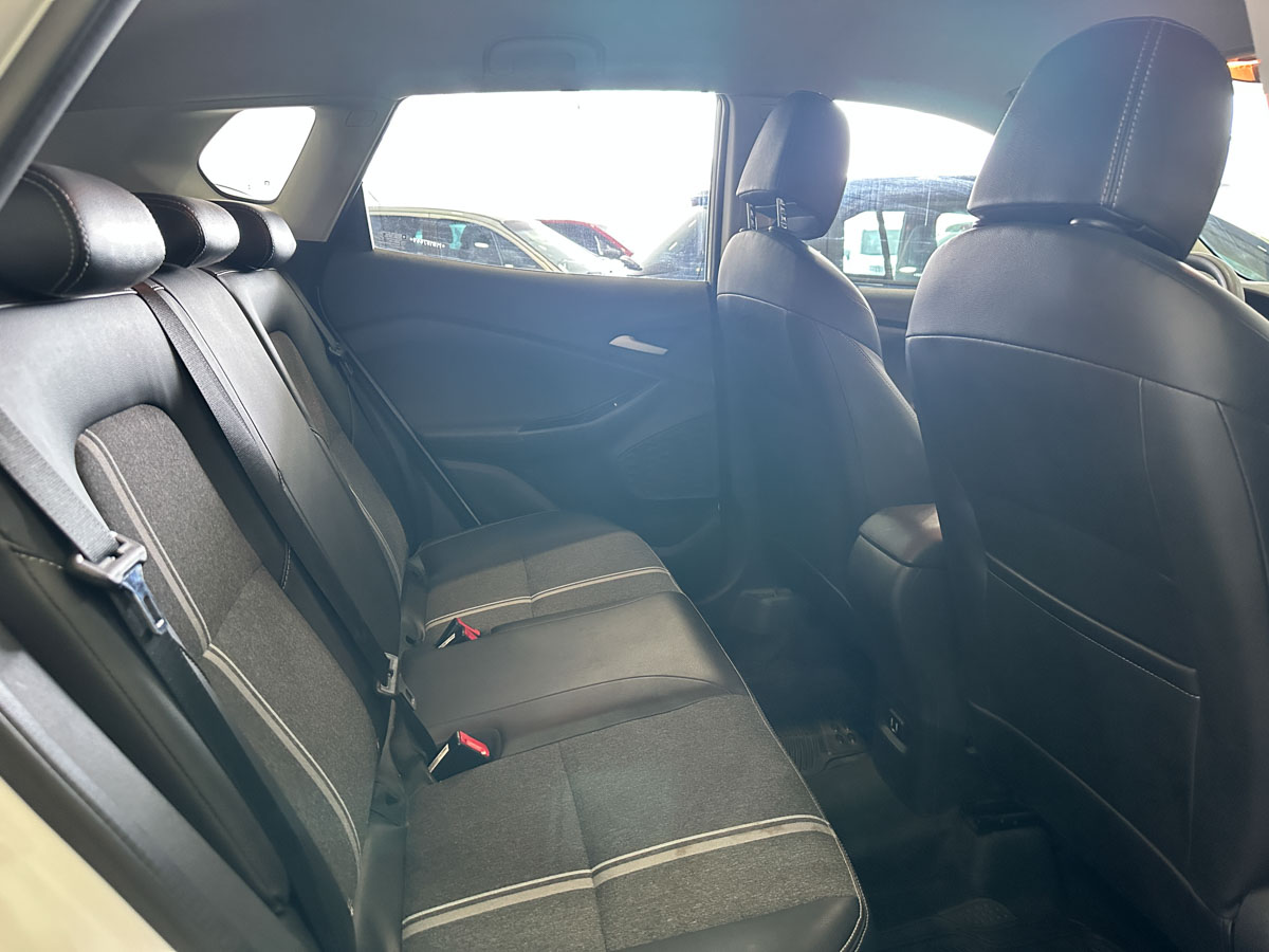CHEVROLET TRACKER LTZ 1.2TURBO AT EXTRA FULL 2021