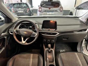 CHEVROLET TRACKER LTZ 1.2TURBO AT EXTRA FULL 2021