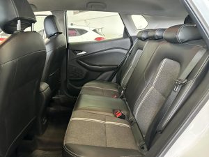 CHEVROLET TRACKER LTZ 1.2TURBO AT EXTRA FULL 2021