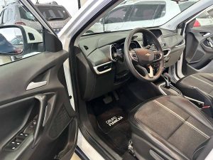 CHEVROLET TRACKER LTZ 1.2TURBO AT EXTRA FULL 2021