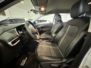 CHEVROLET TRACKER LTZ 1.2TURBO AT EXTRA FULL 2021