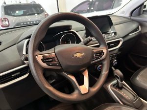 CHEVROLET TRACKER LTZ 1.2TURBO AT EXTRA FULL 2021