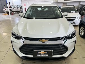 CHEVROLET TRACKER LTZ 1.2TURBO AT EXTRA FULL 2021