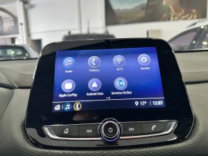 CHEVROLET TRACKER LTZ 1.2TURBO AT EXTRA FULL 2021