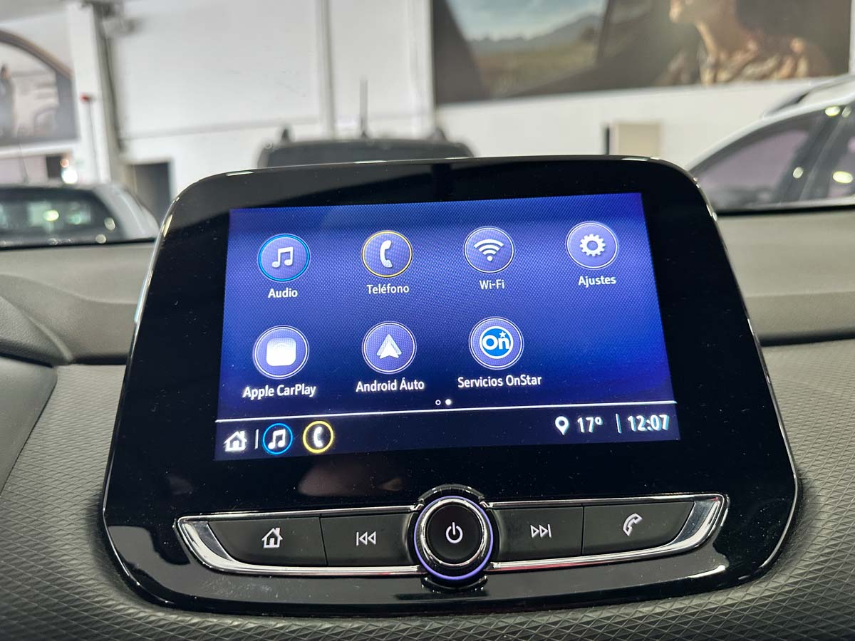 CHEVROLET TRACKER LTZ 1.2TURBO AT EXTRA FULL 2021