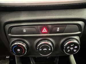 CHEVROLET TRACKER LTZ 1.2TURBO AT EXTRA FULL 2021