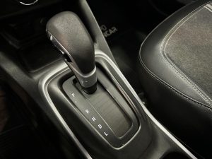 CHEVROLET TRACKER LTZ 1.2TURBO AT EXTRA FULL 2021