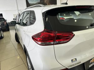 CHEVROLET TRACKER LTZ 1.2TURBO AT EXTRA FULL 2021