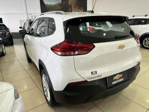 CHEVROLET TRACKER LTZ 1.2TURBO AT EXTRA FULL 2021