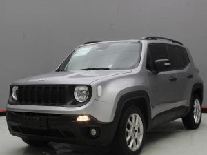 JEEP RENEGADE SPORT 2020