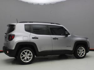 JEEP RENEGADE SPORT 2020