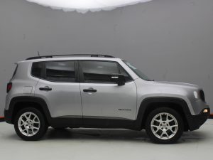 JEEP RENEGADE SPORT 2020