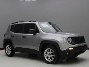 JEEP RENEGADE SPORT 2020