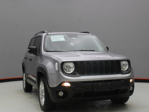 JEEP RENEGADE SPORT 2020