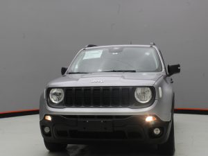 JEEP RENEGADE SPORT 2020