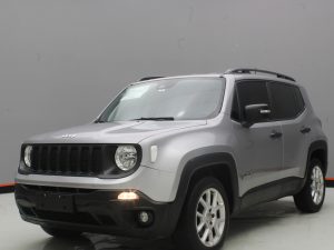 JEEP RENEGADE SPORT 2020