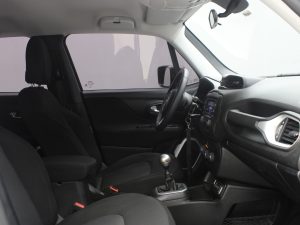 JEEP RENEGADE SPORT 2020