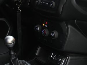 JEEP RENEGADE SPORT 2020