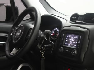 JEEP RENEGADE SPORT 2020