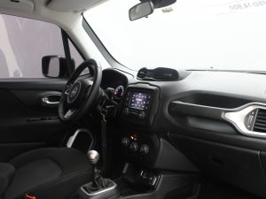JEEP RENEGADE SPORT 2020