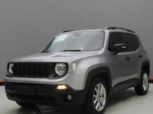 JEEP RENEGADE SPORT 2020