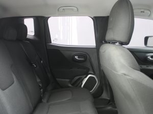 JEEP RENEGADE SPORT 2020