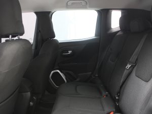 JEEP RENEGADE SPORT 2020