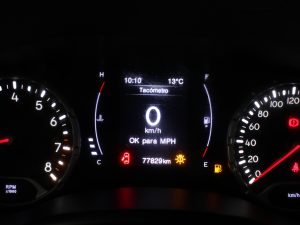 JEEP RENEGADE SPORT 2020