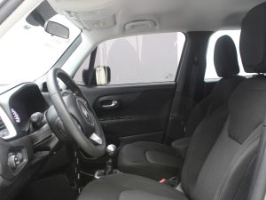 JEEP RENEGADE SPORT 2020